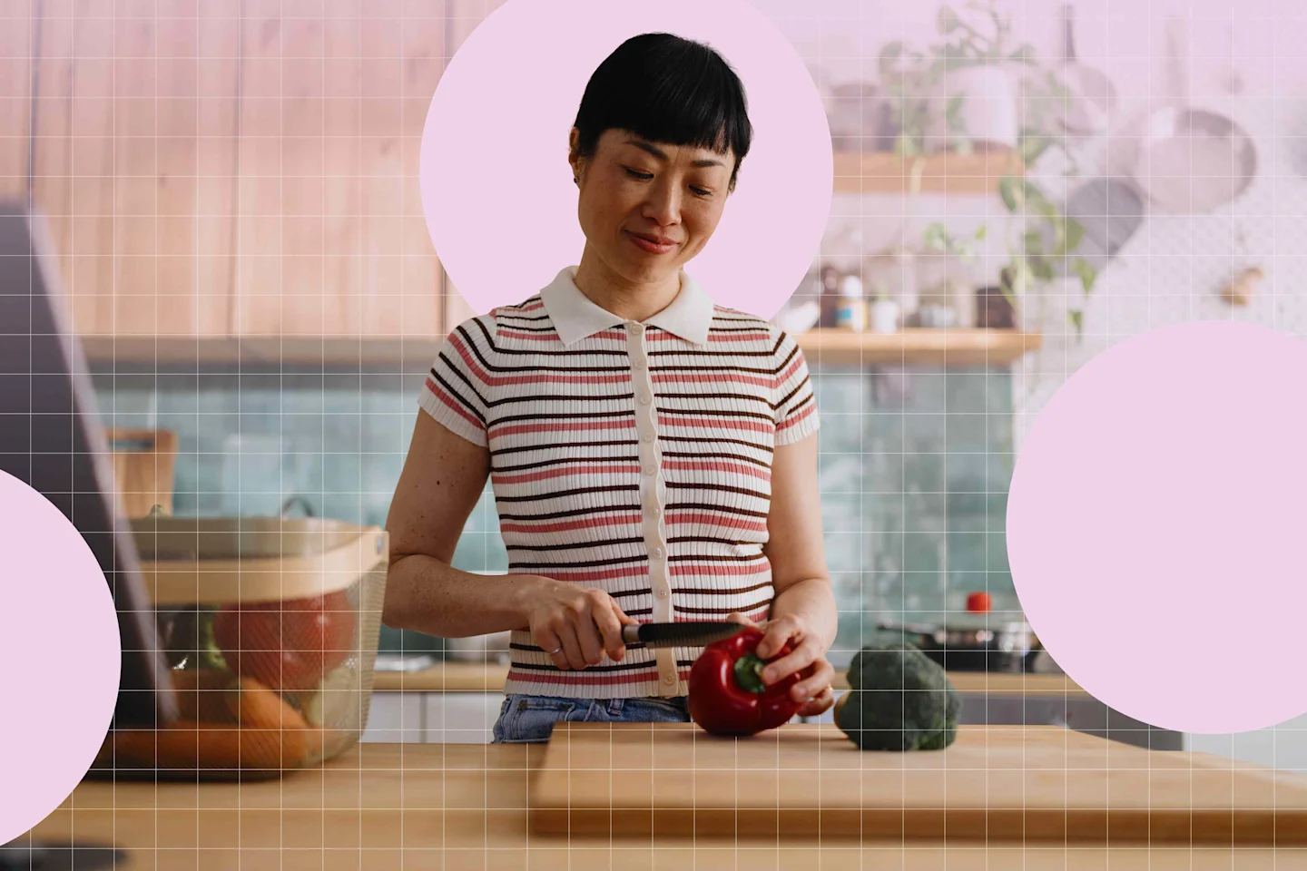 Cooking in a Plastic-Free Kitchen May Show Positive Health Results in Just 7 Days, New Study Says