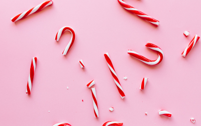 Unwrapping the mystery behind peppermint-flavored treats