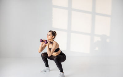 Workout worries: Healthy ways to hit the gym and avoid harmful chemicals