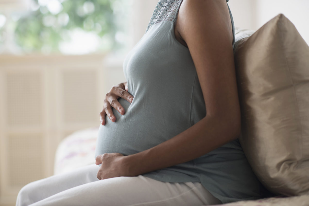 How Climate Change Poses Unique Risks to Pregnancy
