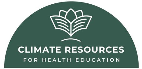 Climate Resources For Health Education