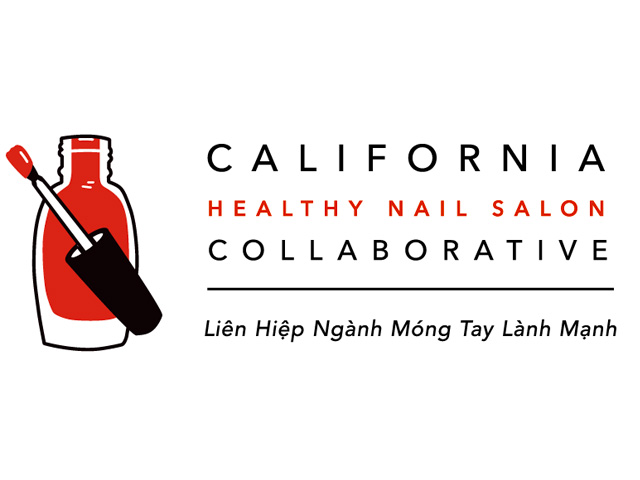 California Healthy Nail Salon Collaborative