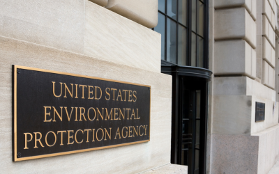 ‘I applaud the EPA’: agency launches formal review of five toxic chemical