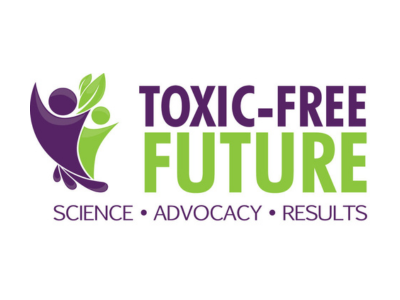 Toxic-Free Future
