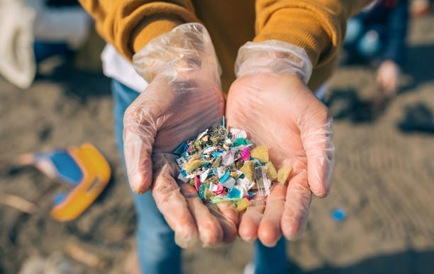 Microplastics may be new risk factor for cardiovascular disease